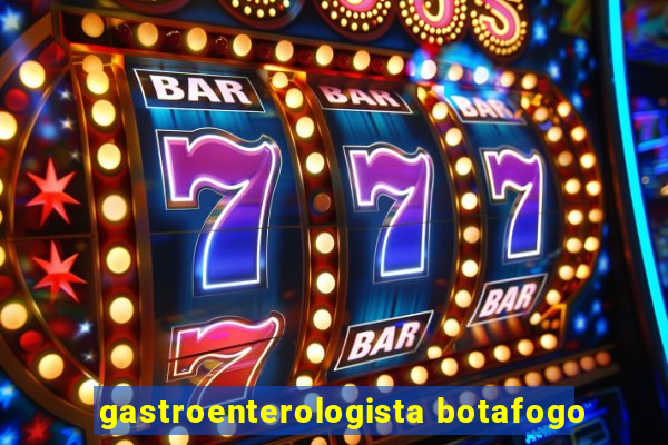 gastroenterologista botafogo